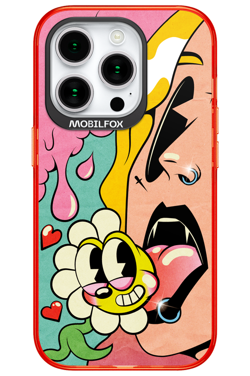 Love Sick 2.0 - Apple iPhone 15 Pro