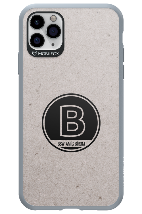 Alig bírom - Apple iPhone 11 Pro Max