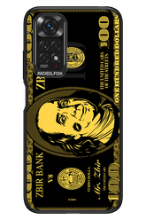 Mobilfox Bank - Xiaomi Redmi Note 11/11S 4G