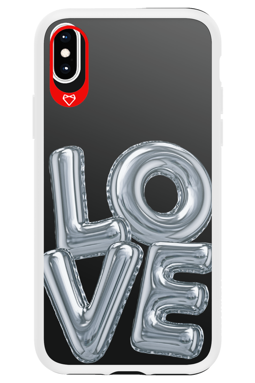 L0VE - Apple iPhone XS
