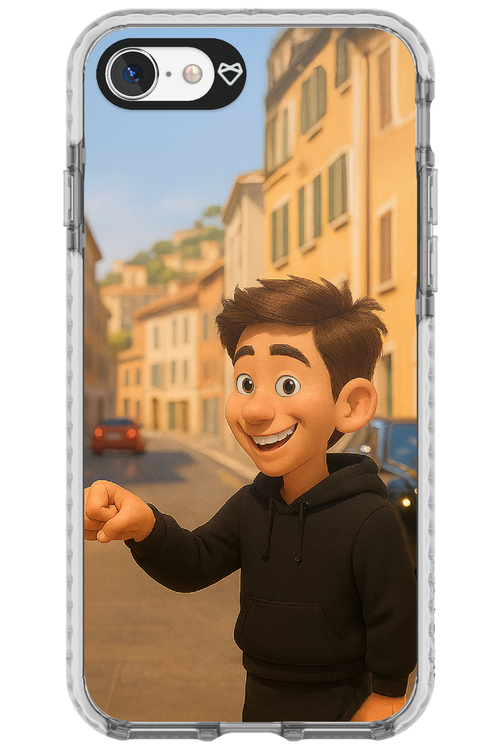 Guy - Apple iPhone 7