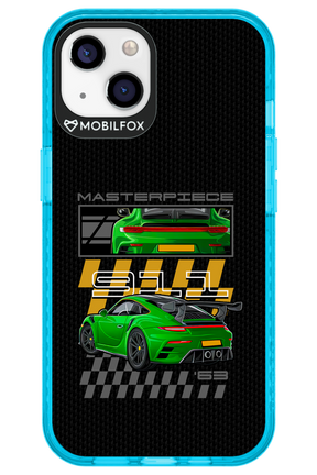Masterpiece - Apple iPhone 13
