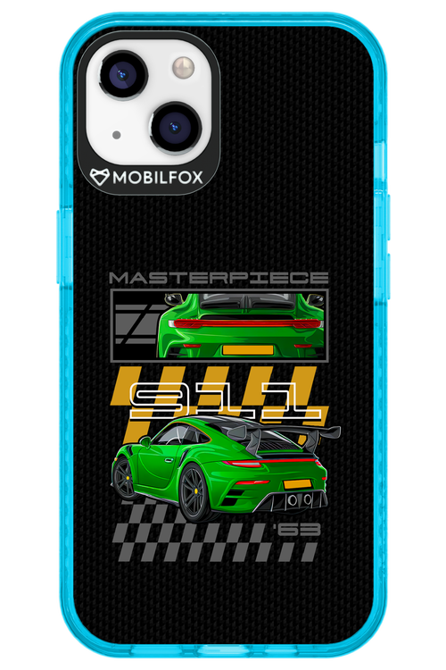 Masterpiece - Apple iPhone 13