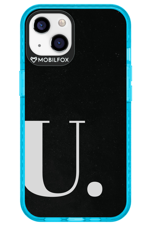 U (Off Space) 2.0 - Apple iPhone 13