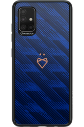 Franta 2.0 x Mobilfox 2.0 - Samsung Galaxy A51
