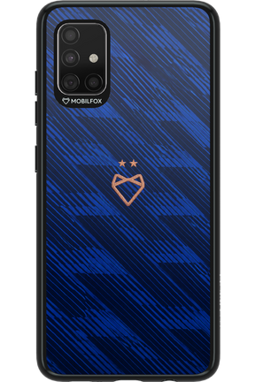 Franta 2.0 x Mobilfox 2.0 - Samsung Galaxy A51