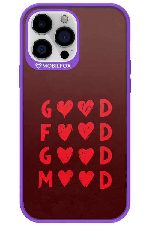 GOOD - Apple iPhone 13 Pro Max