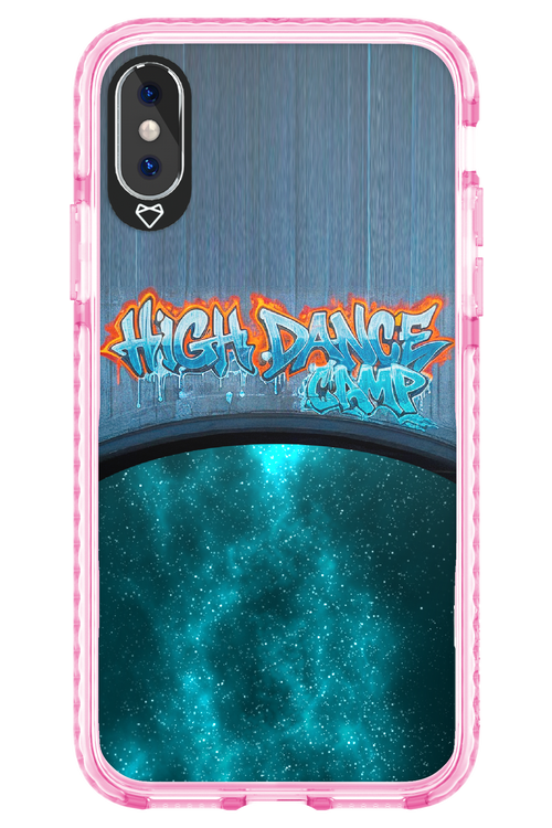 HDC 9 - Apple iPhone X