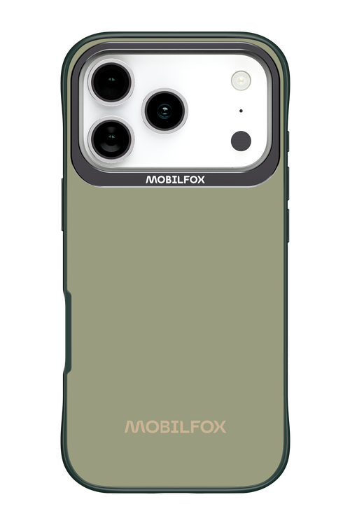 Olive 2.0 - Apple iPhone 17 Pro