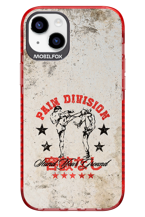 MMA 2.0 - Apple iPhone 14 Plus
