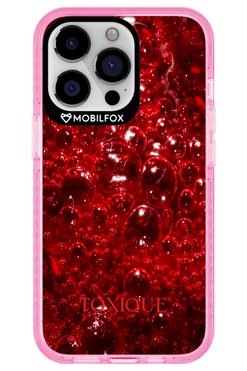 Toxique - Apple iPhone 13 Pro