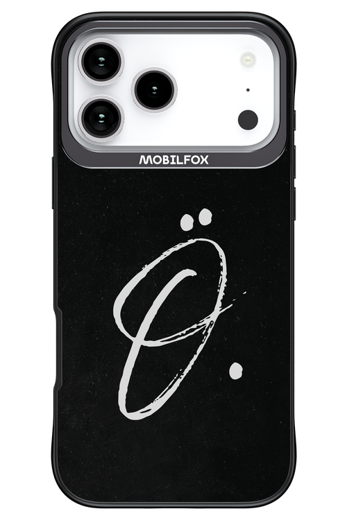 (Off Space) O II 2.0 - Apple iPhone 17 Pro Max