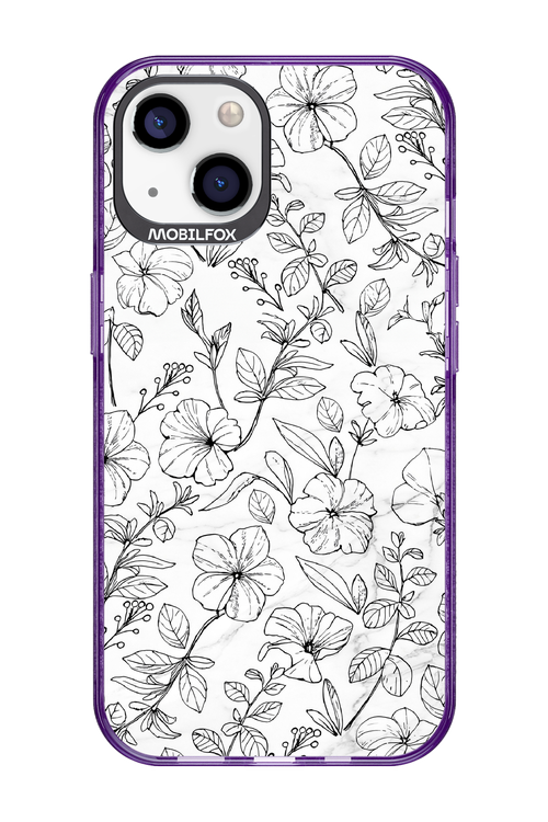 Lineart Beuty - Apple iPhone 13