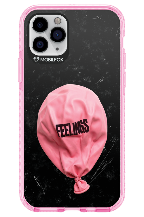 Feelings 2.0 - Apple iPhone 11 Pro