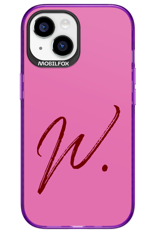 (Sorbet) W 2.0 - Apple iPhone 15