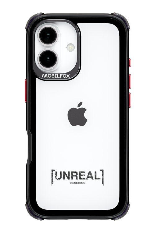 Minilogo 2.0 - Apple iPhone 17