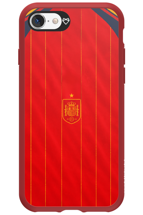 Spain 2.0 2.0 - Apple iPhone SE 2020