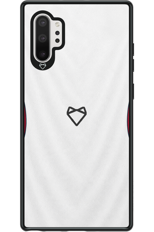 England X Mobilfox 2.0 - Samsung Galaxy Note 10+