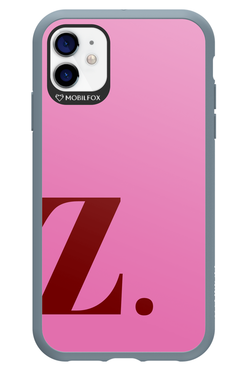 Z (Sorbet) 2.0 - Apple iPhone 11