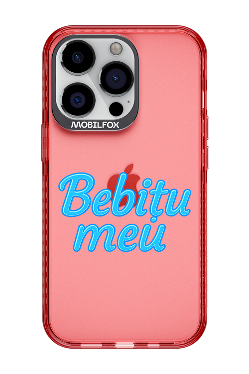 Meuu 2.0 - Apple iPhone 13 Pro