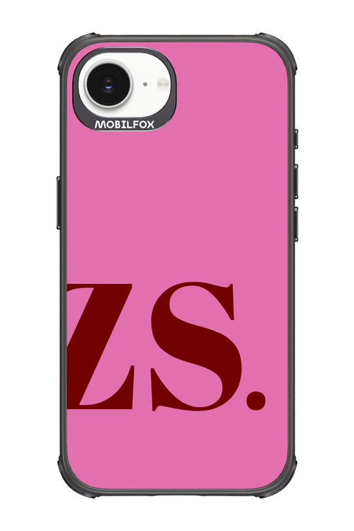 ZS (Sorbet) 2.0 - Apple iPhone 16e