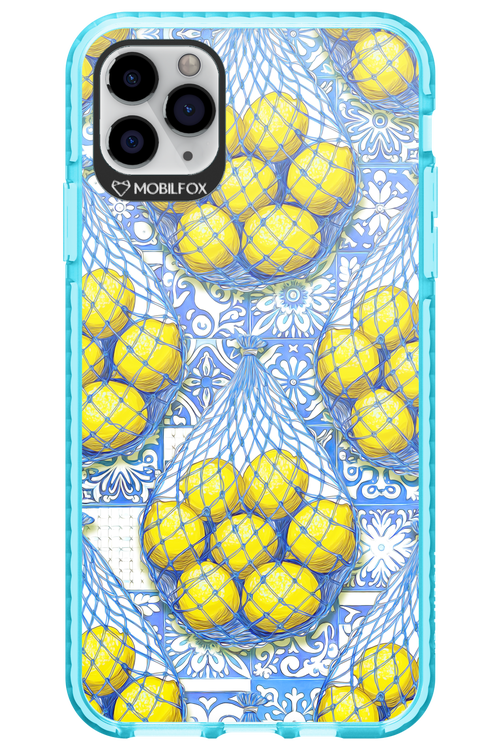 Net Style - Apple iPhone 11 Pro Max