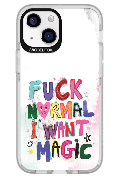 Magic 2.0 - Apple iPhone 13 Mini