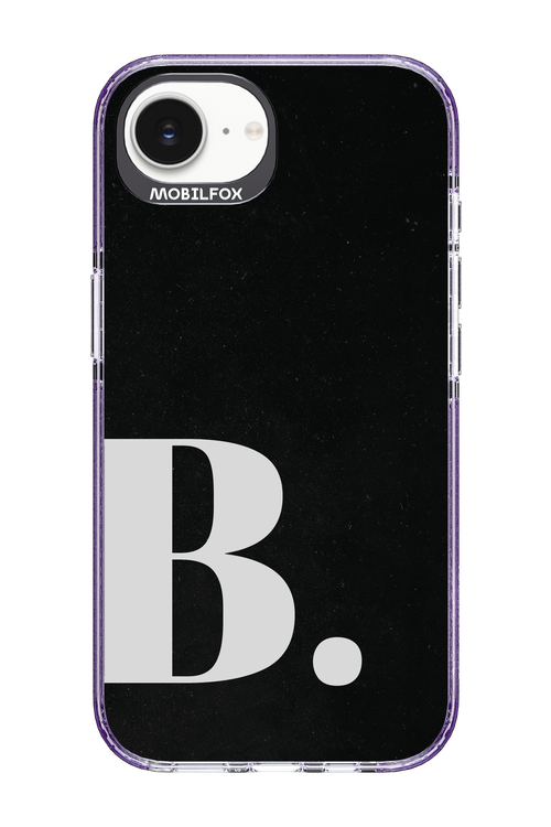 B (Off Space) 2.0 - Apple iPhone 16e
