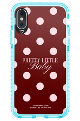 60’s Baby - Apple iPhone XS