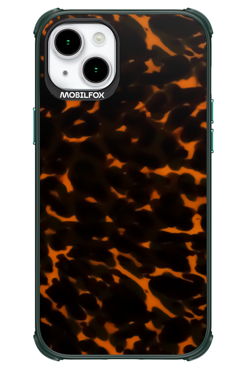 Tortie - Apple iPhone 15 Plus