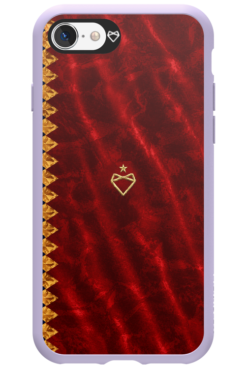 Spania x Mobilfox 2.0 - Apple iPhone SE 2020