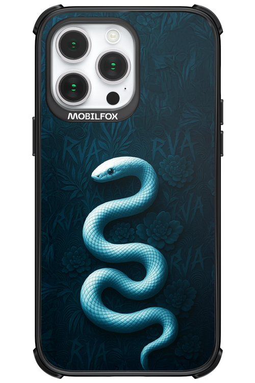 Night Venom 2.0 - Apple iPhone 14 Pro Max