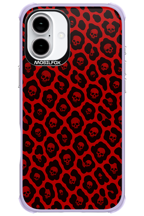 Deadly 2.0 - Apple iPhone 16 Plus