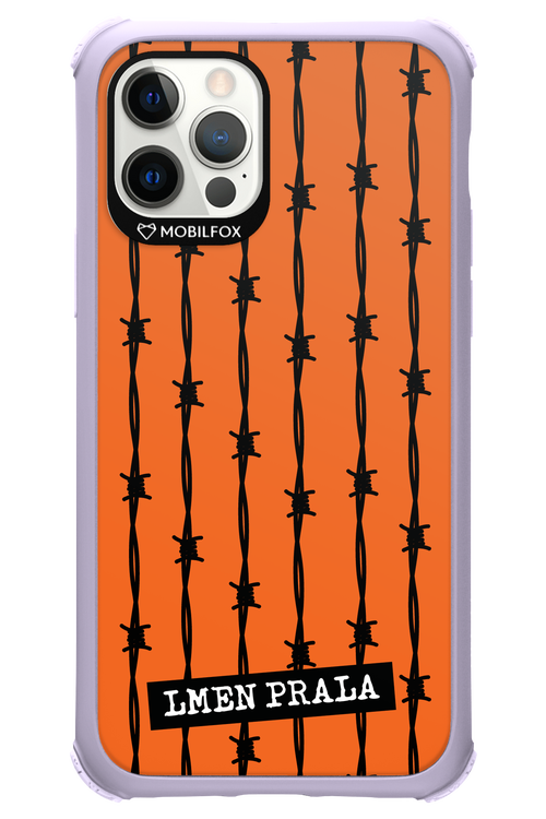 Böri Prala - Apple iPhone 12 Pro