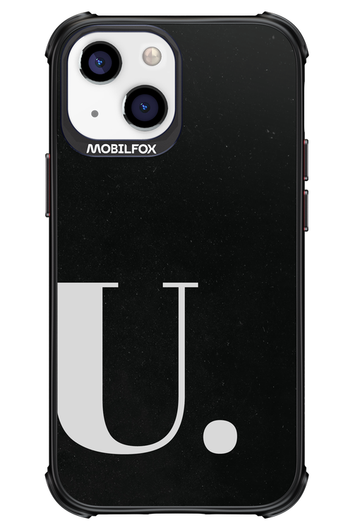 U (Off Space) 2.0 - Apple iPhone 13 Mini
