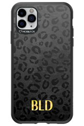 BLD BLVCK LEO 2.0 - Apple iPhone 11 Pro Max