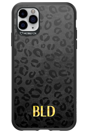 BLD BLVCK LEO 2.0 - Apple iPhone 11 Pro Max