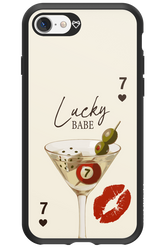 Lucky Babe - Apple iPhone 7