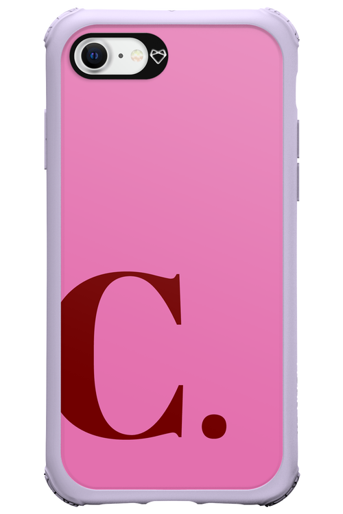 C (Sorbet) 2.0 - Apple iPhone SE 2022