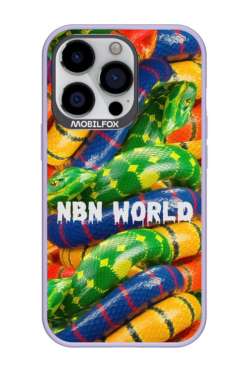 Wild - Apple iPhone 13 Pro