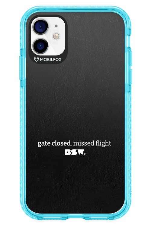 BSW FourSeasons 5 2.0 - Apple iPhone 11