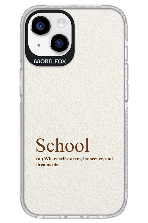 Schooool - Apple iPhone 14