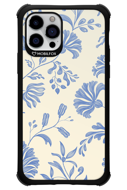 Simple Flowers 2.0 - Apple iPhone 12 Pro