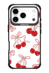Cherry Queen - Apple iPhone 17 Pro