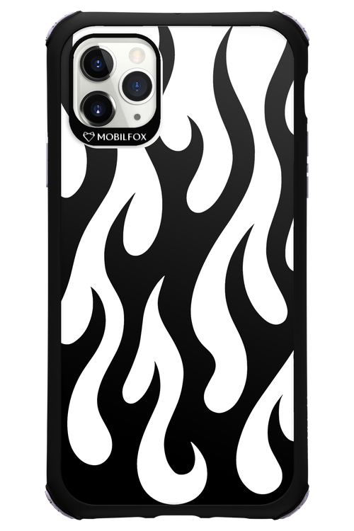 Hell Flame 2.0 - Apple iPhone 11 Pro Max