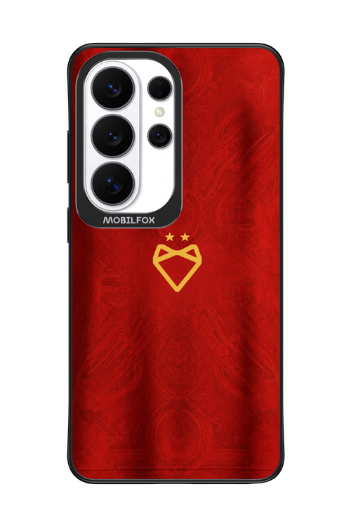 Spain 2.0 - Samsung Galaxy S26 Ultra