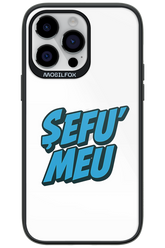 Meu - Apple iPhone 14 Pro Max