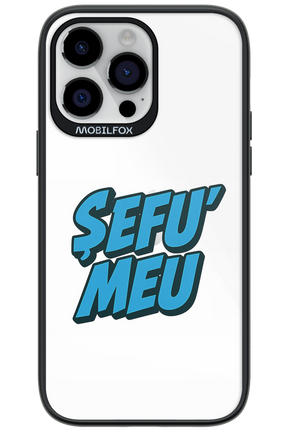 Meu - Apple iPhone 14 Pro Max