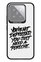 X Depressed - Xiaomi 14