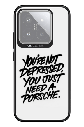 X Depressed - Xiaomi 14